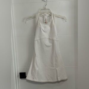 Ivivva: Girls Sleeveless Dress- Size 10